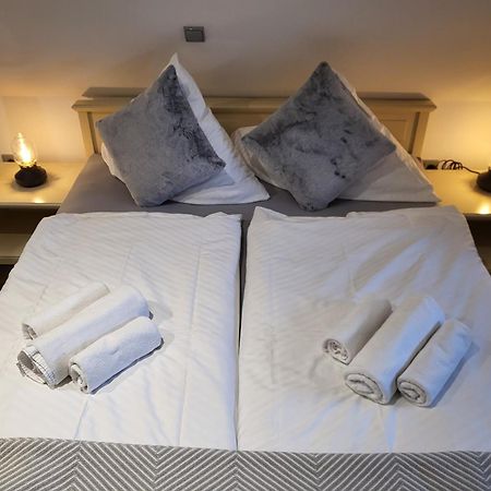 Ferienwohnung Muehlenhof 7 Sankt Peter-Ording Eksteriør bilde