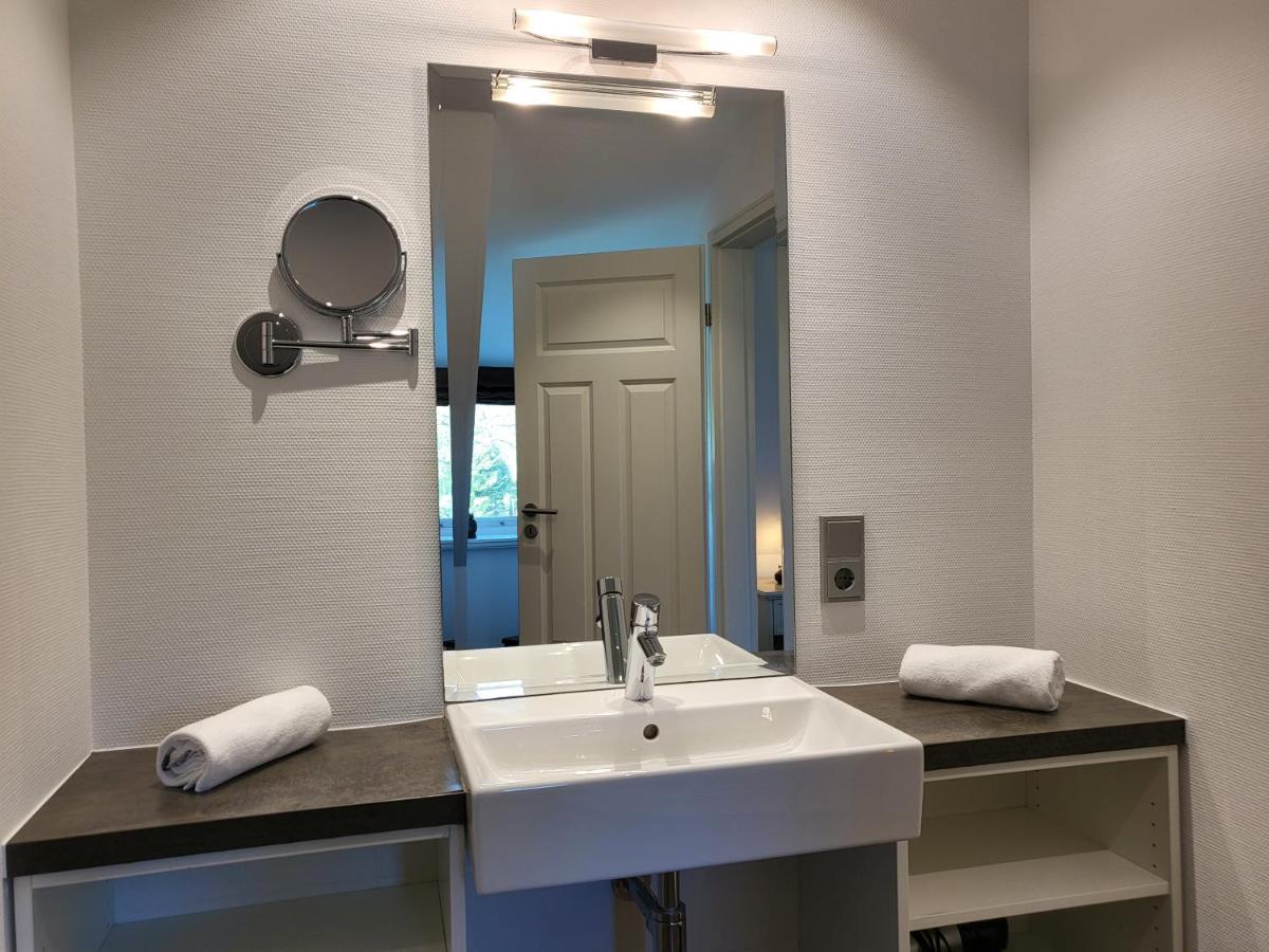 Ferienwohnung Muehlenhof 7 Sankt Peter-Ording Eksteriør bilde