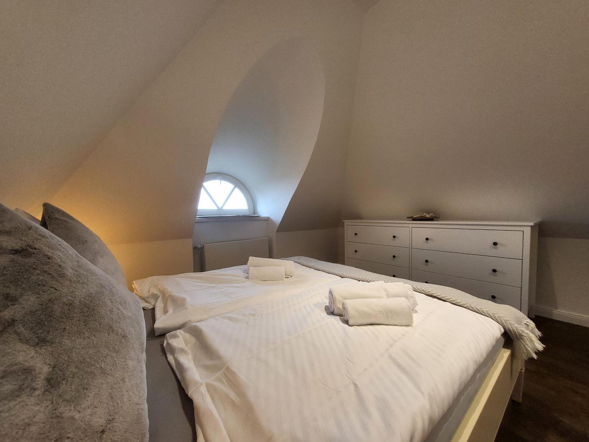 Ferienwohnung Muehlenhof 7 Sankt Peter-Ording Eksteriør bilde